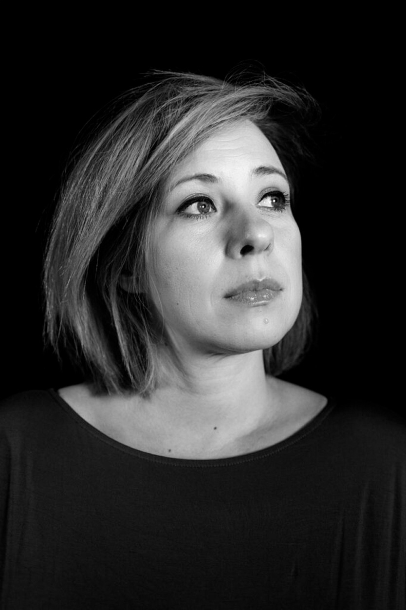 Katarzyna Renes (Poland)