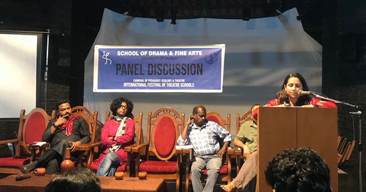 Panel Discussions IFTS2024