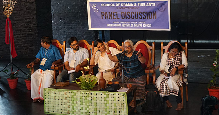 Panel Discussions IFTS2024a