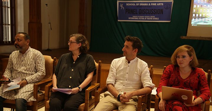 Panel Discussions IFTS2024b